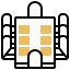 Meeting room icon 64x64