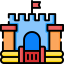 Castle icon 64x64