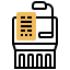 Podium icon 64x64