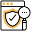 Quality assurance іконка 64x64