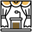 Stage icon 64x64