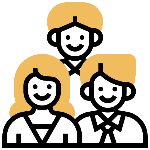 Teamwork icon