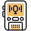 Voice recorder icon 64x64