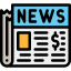 News アイコン 64x64
