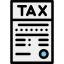 Tax アイコン 64x64