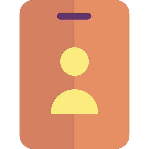 Name icon
