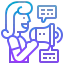 Announcement icon 64x64