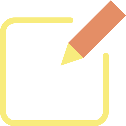 Pen icon