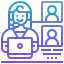 Customer service icon 64x64