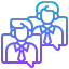 Discussion icon 64x64