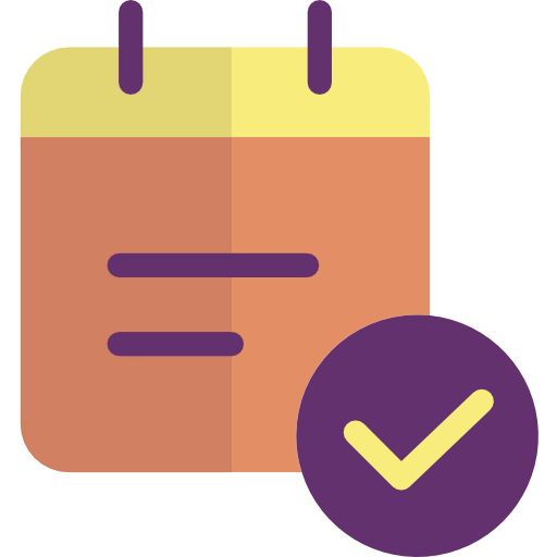 Calendar icon
