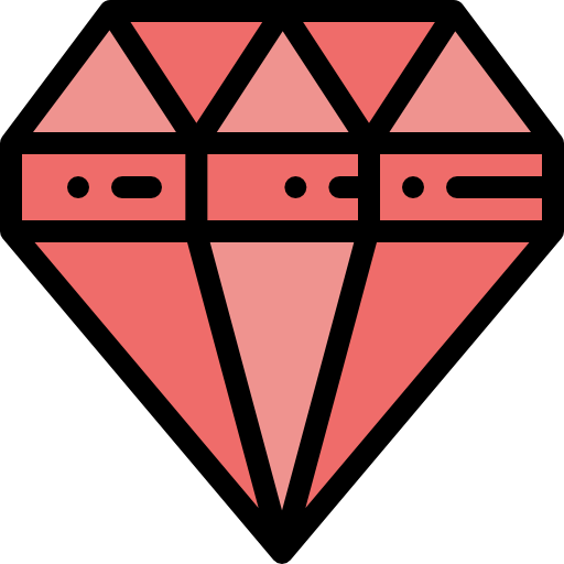 Ruby アイコン