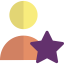 User icon 64x64