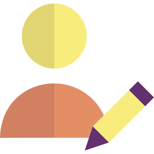 User icon