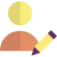 User icon 64x64