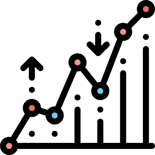 Graph іконка