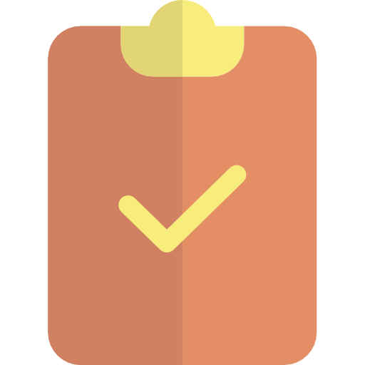 Notepad icon