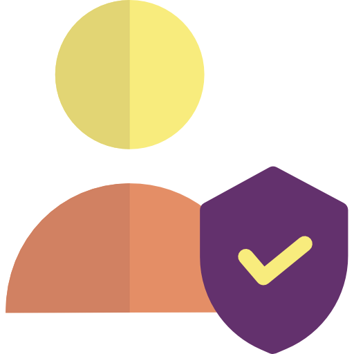 User icon
