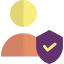 User icon 64x64