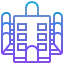 Meeting room icon 64x64