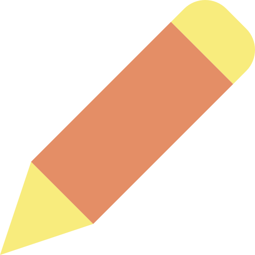Pen icon