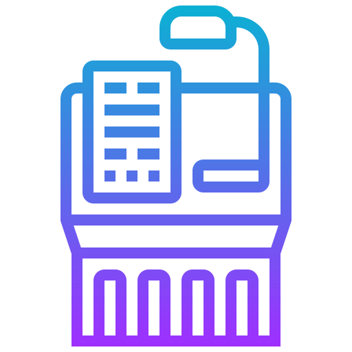 Podium icon