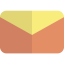Letter icon 64x64