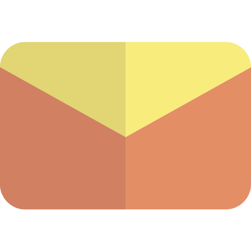 Letter icon