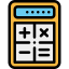 Calculator アイコン 64x64