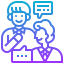 Talk icon 64x64