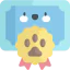 Pedigree icon 64x64