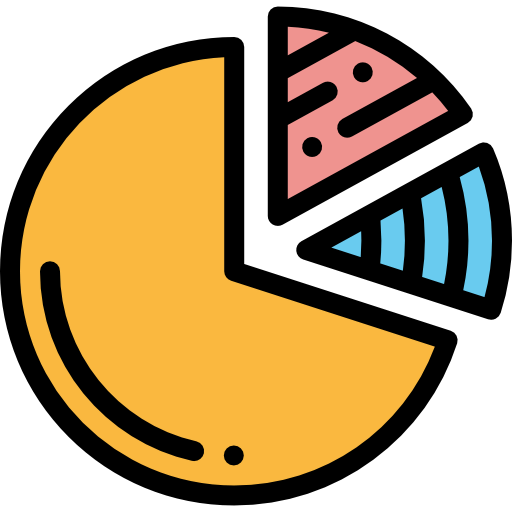 Chart icon
