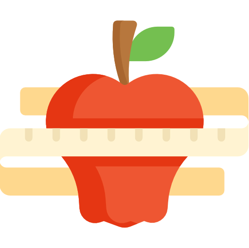 Diet icon