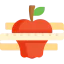 Diet icon 64x64