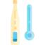 Thermometer icon 64x64