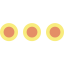 More アイコン 64x64