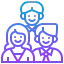 Teamwork icon 64x64