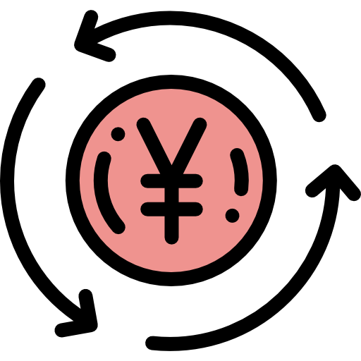 Yen icon