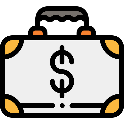 Briefcase icon