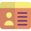 Contact information 상 64x64