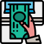 Atm アイコン 64x64