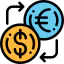 Dollar アイコン 64x64