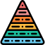 Pyramid アイコン 64x64