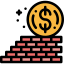 Finance アイコン 64x64