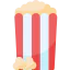 Pop corn Symbol 64x64