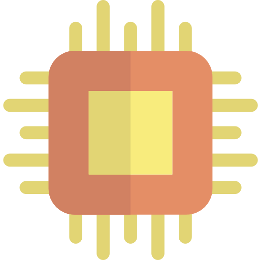 Cpu 图标