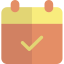 Calendar icon 64x64