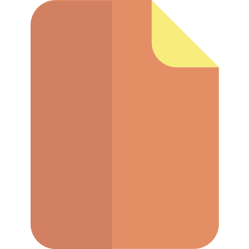Paper icon