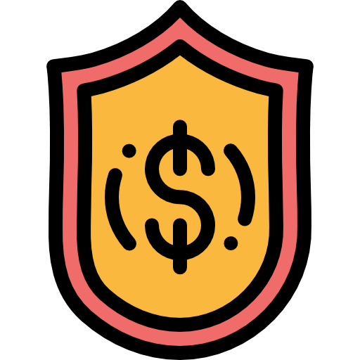 Shield icon