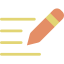 Writing icon 64x64